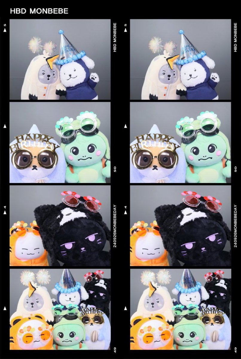 HEONHIVE's tweet photo. this is the cutest shit ever https://t.co/wmd0w3AK1M