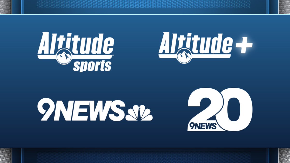 AltitudeTV's tweet image. BREAKING: Altitude To Offer New Streaming App and Locally Broadcasted Games on @9NEWS and KTVD20

➡️ altitudesports.com/newwaystowatch