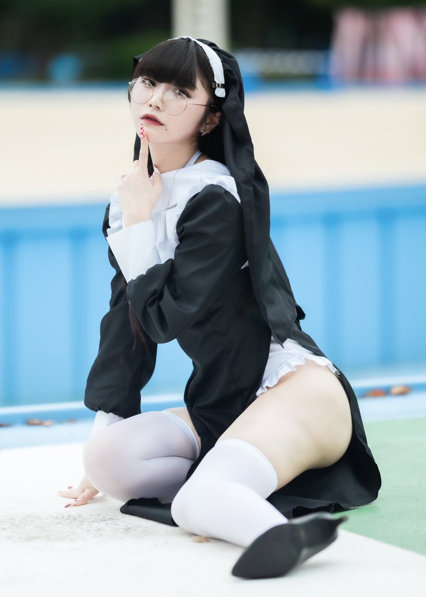 ⛪️ #近代麻雀水着祭2024ファイナル