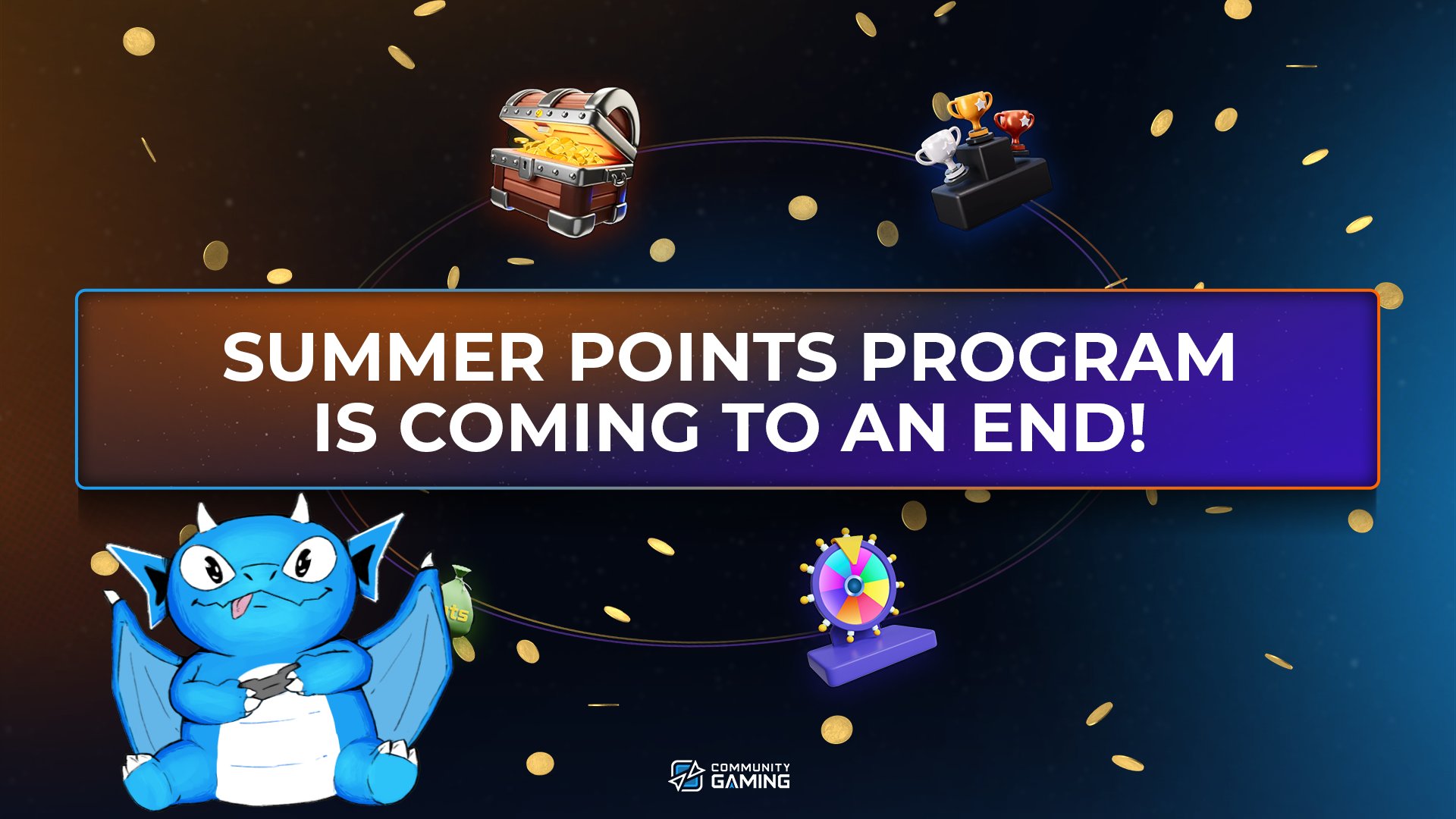 Level Up Your Fun: How Community Gaming Rewards Ignite Connection