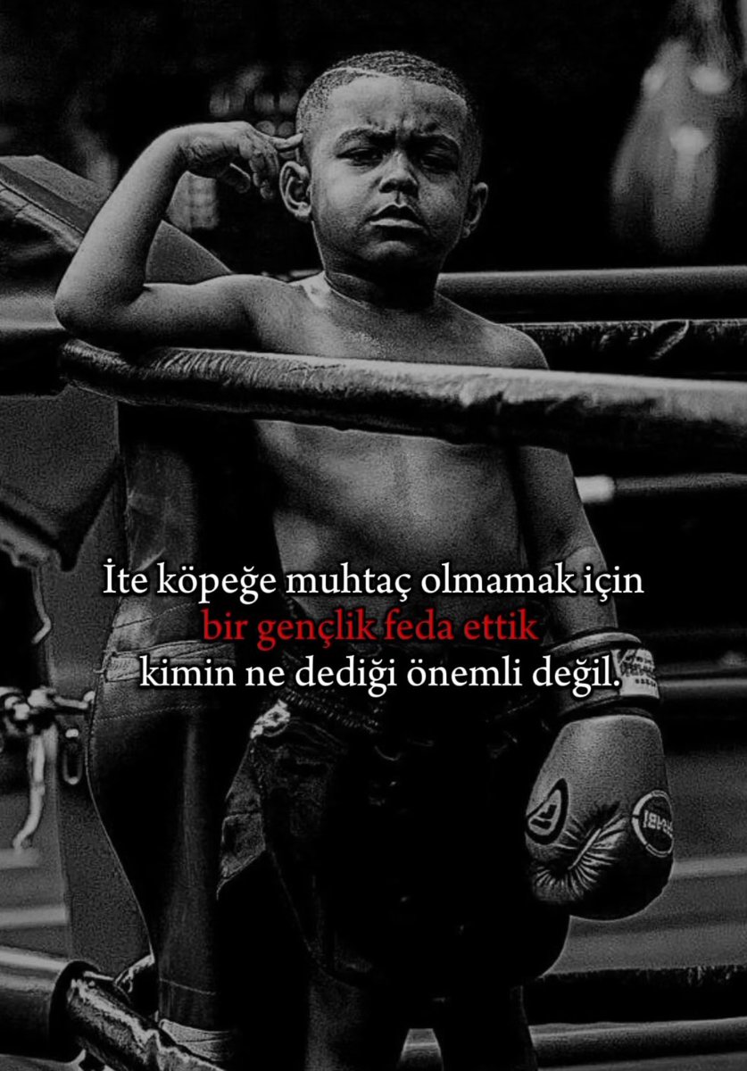 Tavrımız net…!