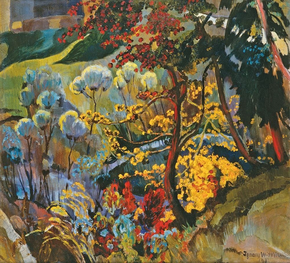 Polish Masters of Art tweet media