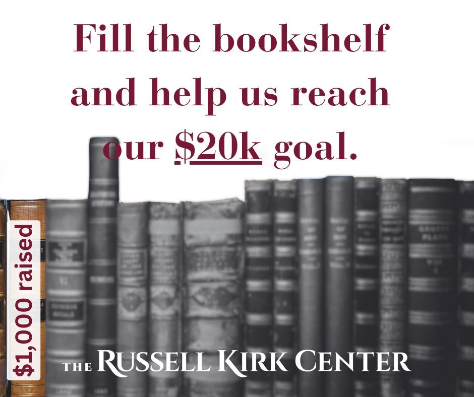 Russell Kirk Center tweet media