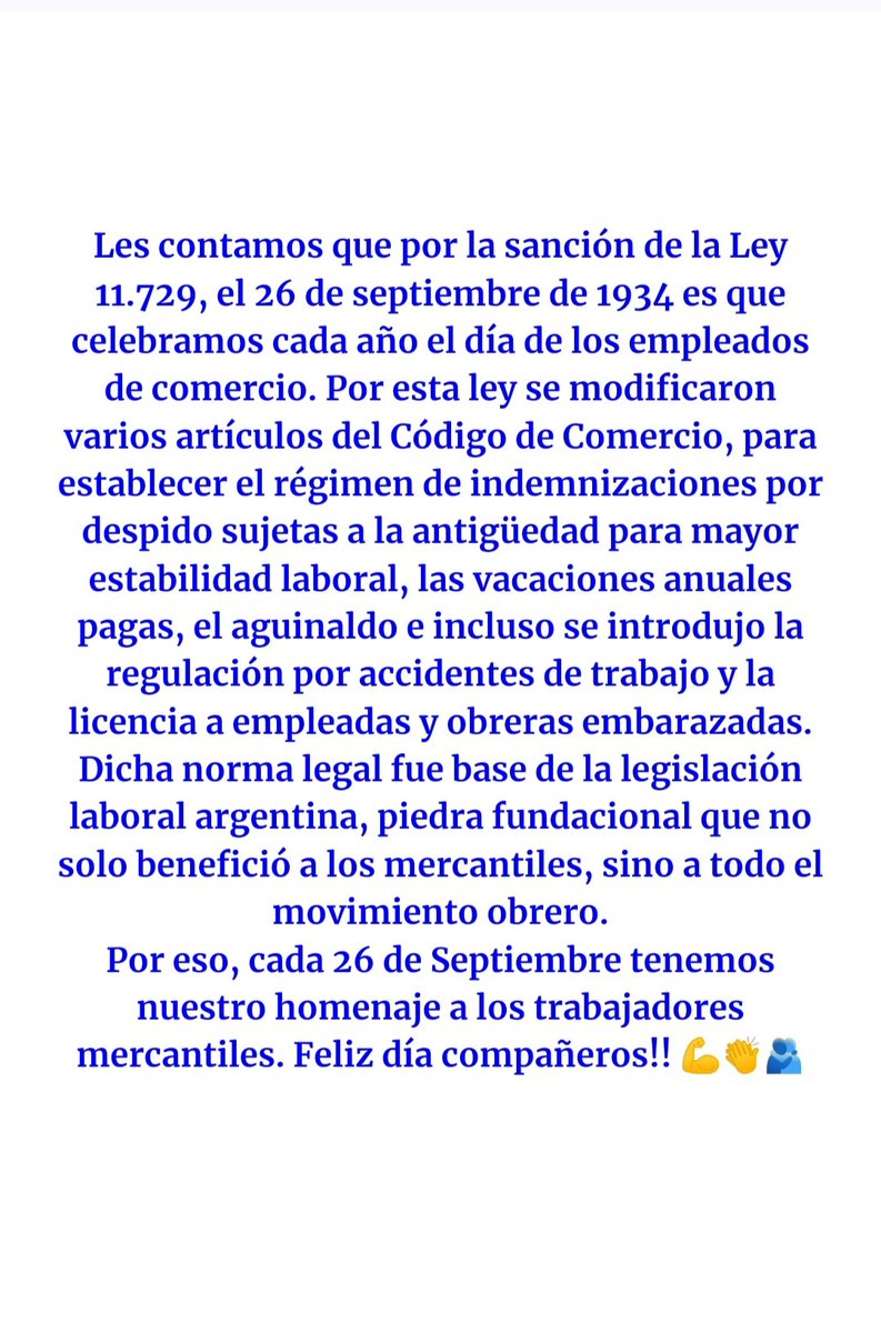 Somos Comercio oficial (@somoscomercio) on Twitter photo 