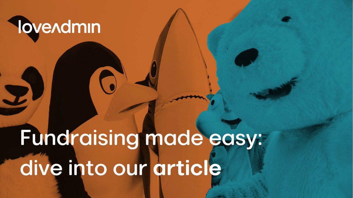 Fundraise on a Budget!
Check this article if you are looking for low-cost tools to boost your club’s fundraising. 
Access this &amp; your free toolkit bit.ly/3BkTsaJ 
#SportsFundraising #ClubManagement #CommunitySupport #FundraisingChallenges #WhatsYourFundraisingChallenge