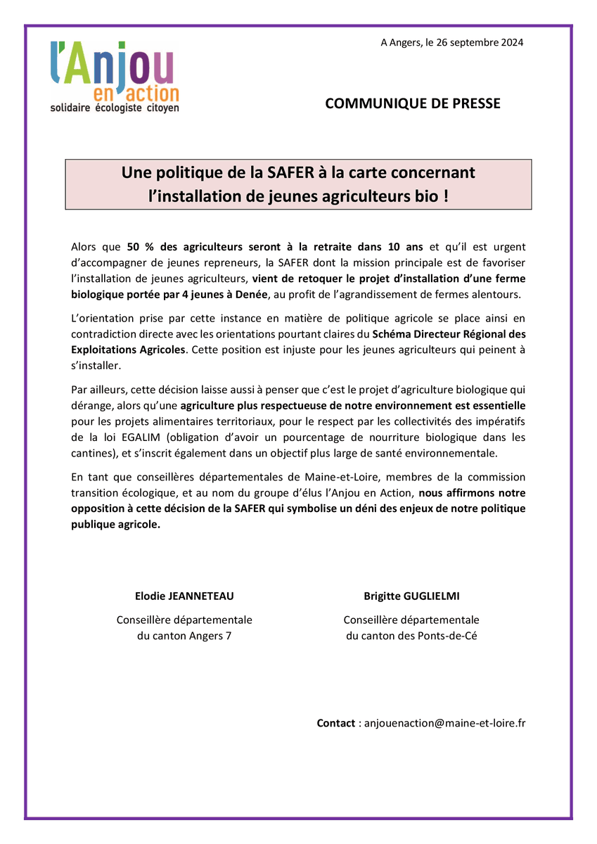 L'Anjou en Action tweet media