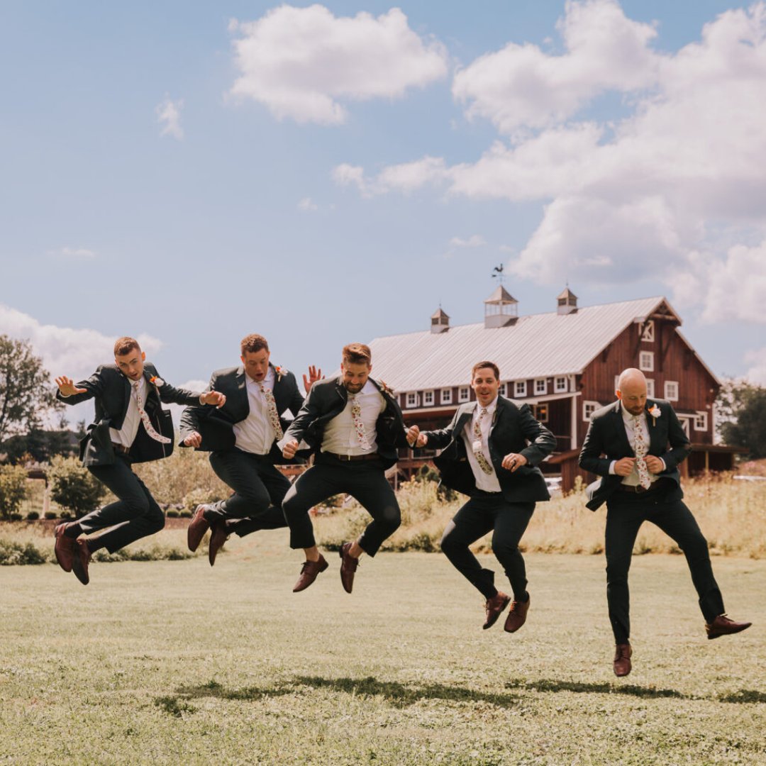 zionsprings's tweet photo. Planning a bachelor party? Our guide offers tips for an unforgettable experience.

Click to know more: https://t.co/1dFpyRulg9

#NorthernVirginiaWeddings #NorthernVirginiaWeddingVenue #AllInclusiveWeddingVenue #BestDayEver #ZionSprings #BachelorParty #GroomCelebration https://t.co/zUEwk1RP3S