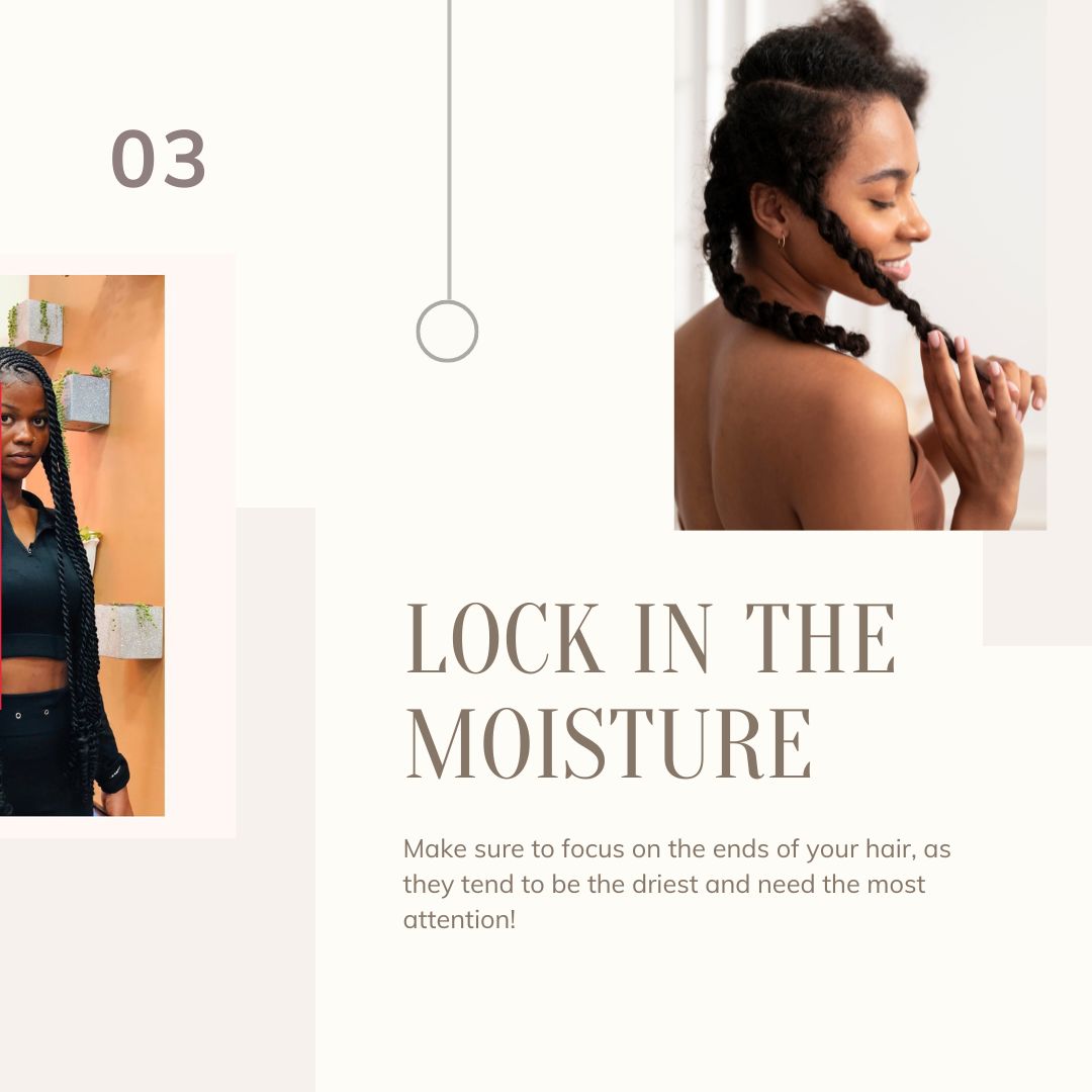 ZamuriHair's tweet photo. Ready to give your curls the love they deserve? 💫 
Swipe through to see our step-by-step curly hair routine. From deep cleansing to hydrating and defining those beautiful curls, we’ve got your routine covered! 🌿✨ 

#ZamuriHairEssentials #CurlyHairRoutine #CurlsOnPoint https://t.co/Ew5WEzPTR1