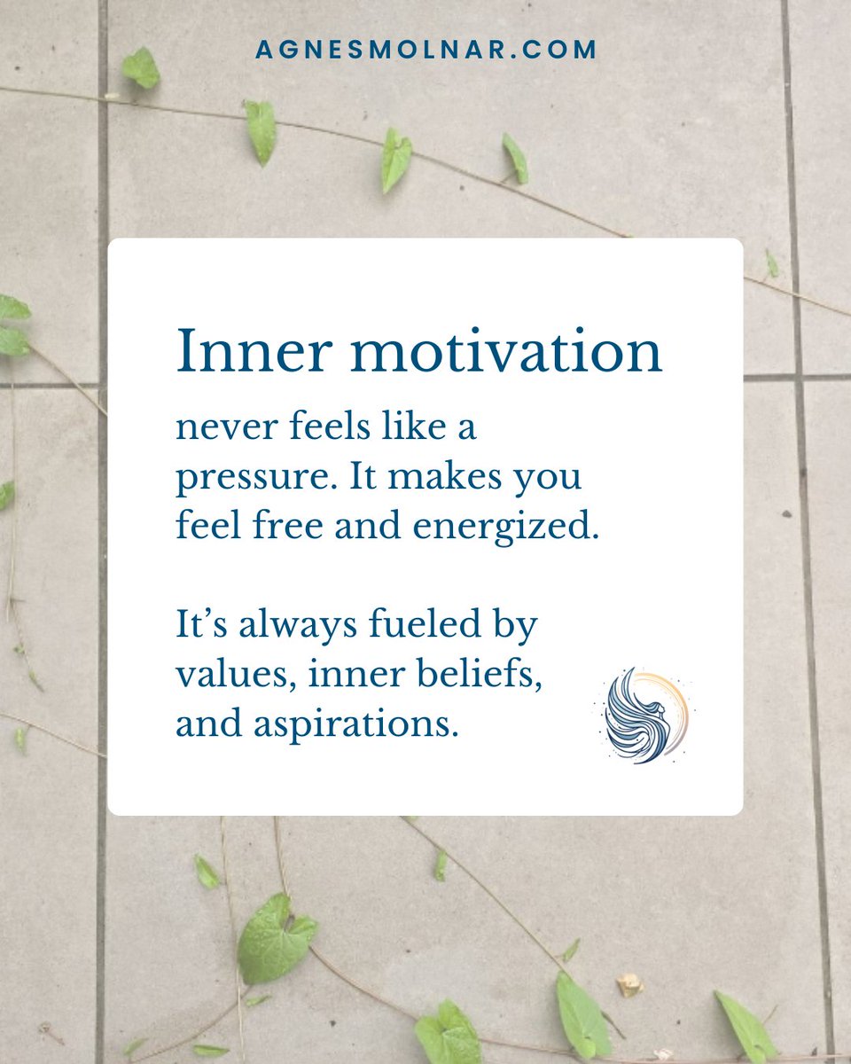 Agnes Molnar tweet media