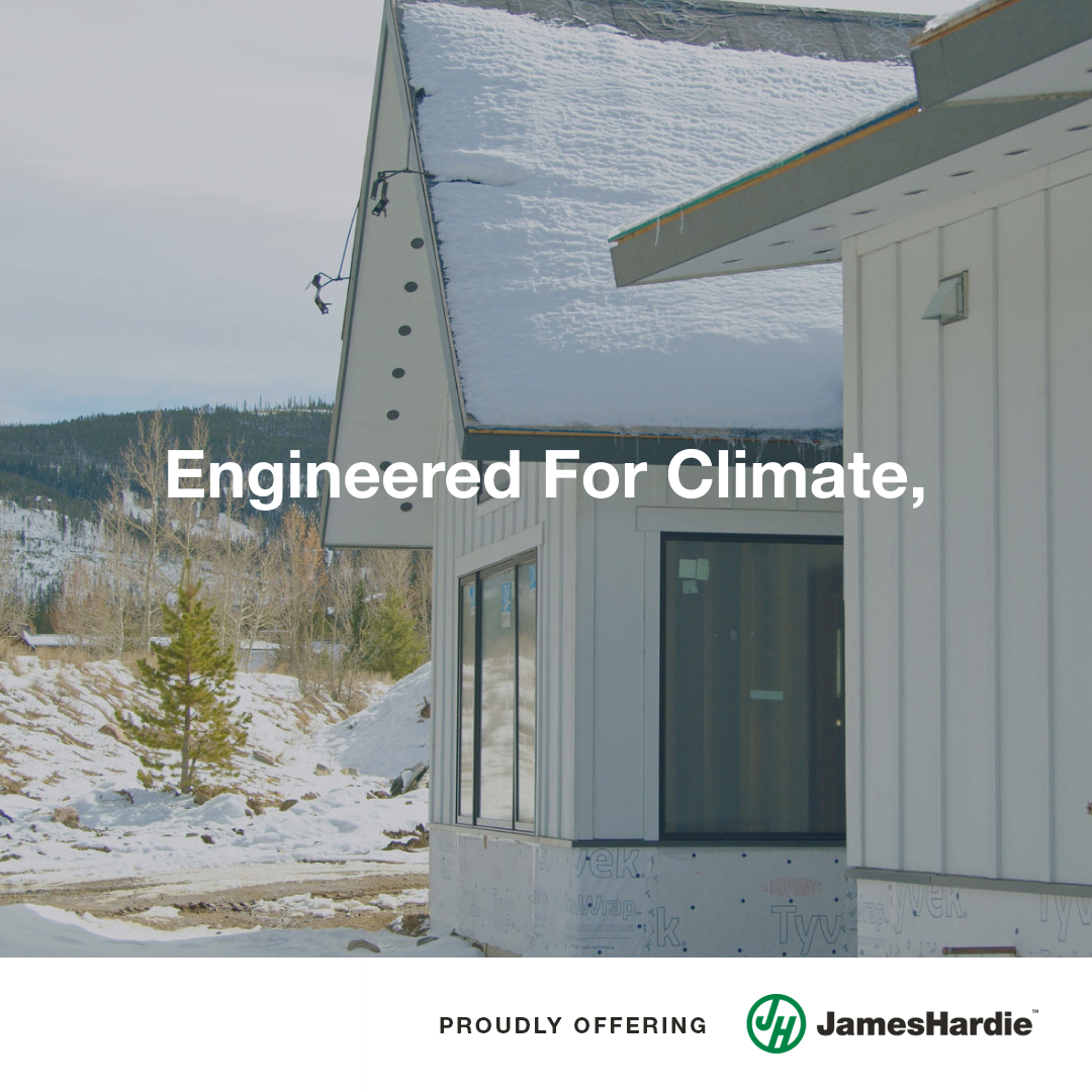 DiorCoRoofing's tweet photo. In a changing climate, it’s more important than ever to choose products that protect what matters most — inside and outside your home.

https://t.co/hVTBkyHYG2
 
#JamesHardie #SideWithHardie @JamesHardie https://t.co/oP59nP5DdC