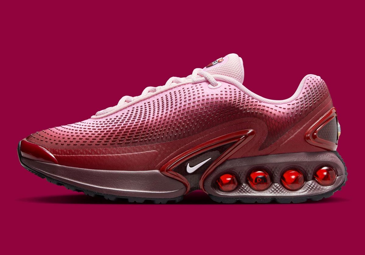 air max 720 red gradient