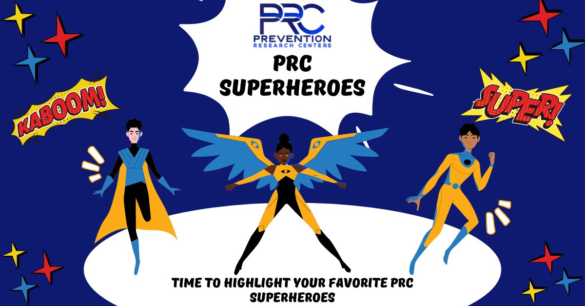 The CHPPR PRC champions justice, resilience, and health equity for African American and Hispanic communities. They are studying an implementation support system's effect on SEMM—a breast and cervical education program for Latinas in clinics. Learn more: bit.ly/470Y3KG