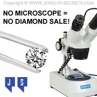 Jewelry Secrets (@jewelrysecrets) on Twitter photo ►► NO MICROSCOPE = NO #Diamond SALE ►► #10xMicroscope #DiamondCertification #DiamondClarity #DiamondColor #DiamondMicroscope #DiamondQuality #Diamonds #LabCreated #LabGrownDiamonds #LooseDiamonds ►► is.gd/TavyBw ►► <a href="/JewelrySecrets/">Jewelry Secrets</a> #Jewelry ►► NO MICROSCOPE = NO #Diamond SALE ►► #10xMicroscope #DiamondCertification #DiamondClarity #DiamondColor #DiamondMicroscope #DiamondQuality #Diamonds #LabCreated #LabGrownDiamonds #LooseDiamonds ►► is.gd/TavyBw ►► <a href="/JewelrySecrets/">Jewelry Secrets</a> #Jewelry