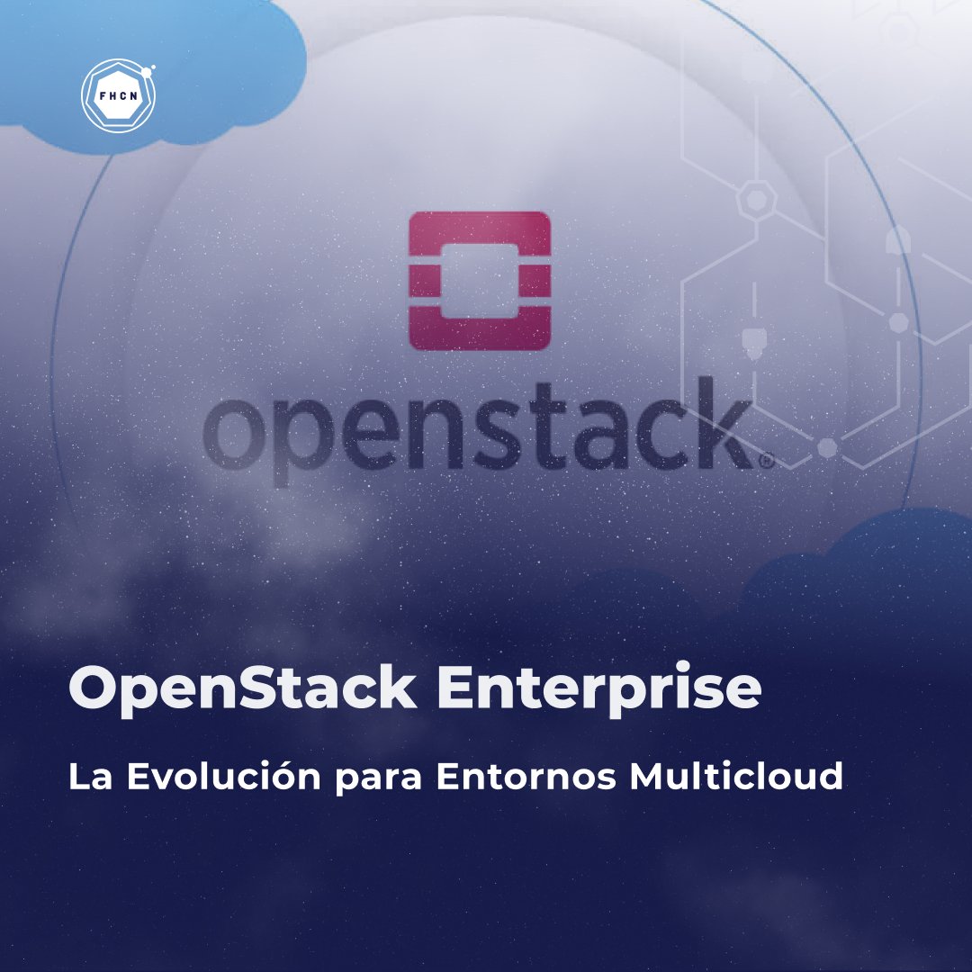 Fundación Hispana de Cloud Native tweet media