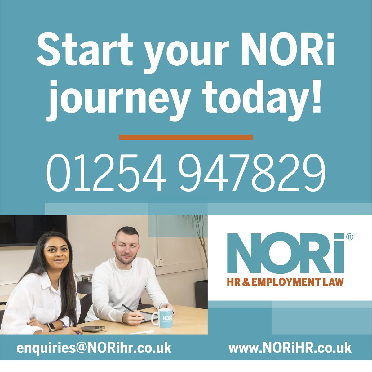 Struggling with HR matters in your small business? 😩 

We offer a HR360 monthly package, from just £95 +VAT. 

Get  📞 and email support from experts, plus HR documents for small businesses. 📑

Reach out for expert advice! 📞

 #SmallBusinessHR #HRSupport #SmallBusinessSupport