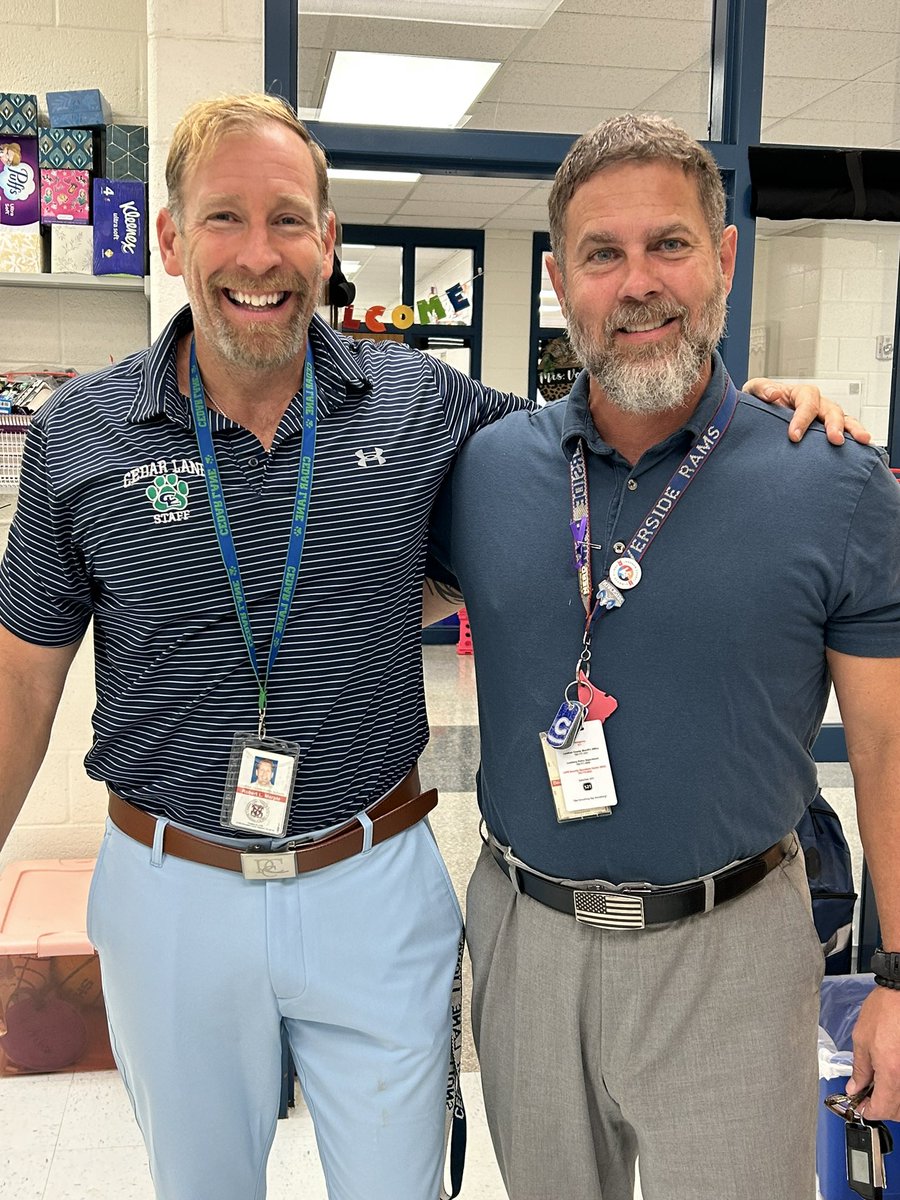 Anderson’s Antics tweet media