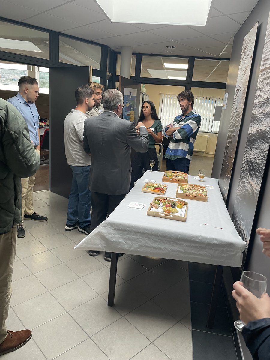 BlueAquaEdu Project tweet media