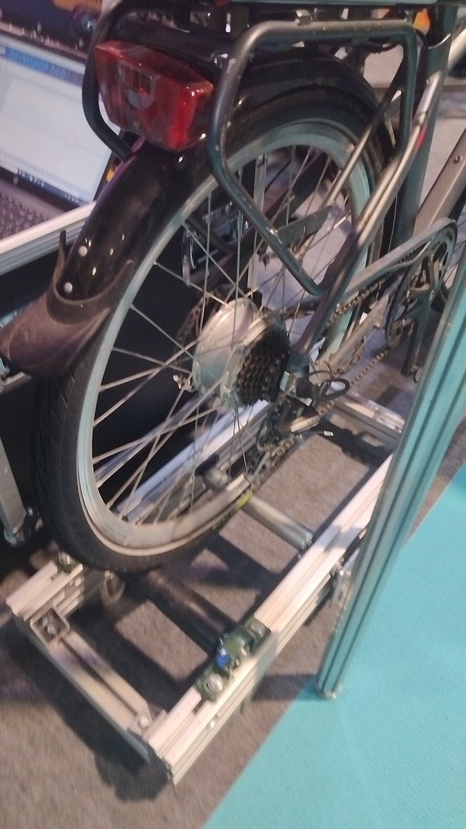 Irish made bikes tweet media