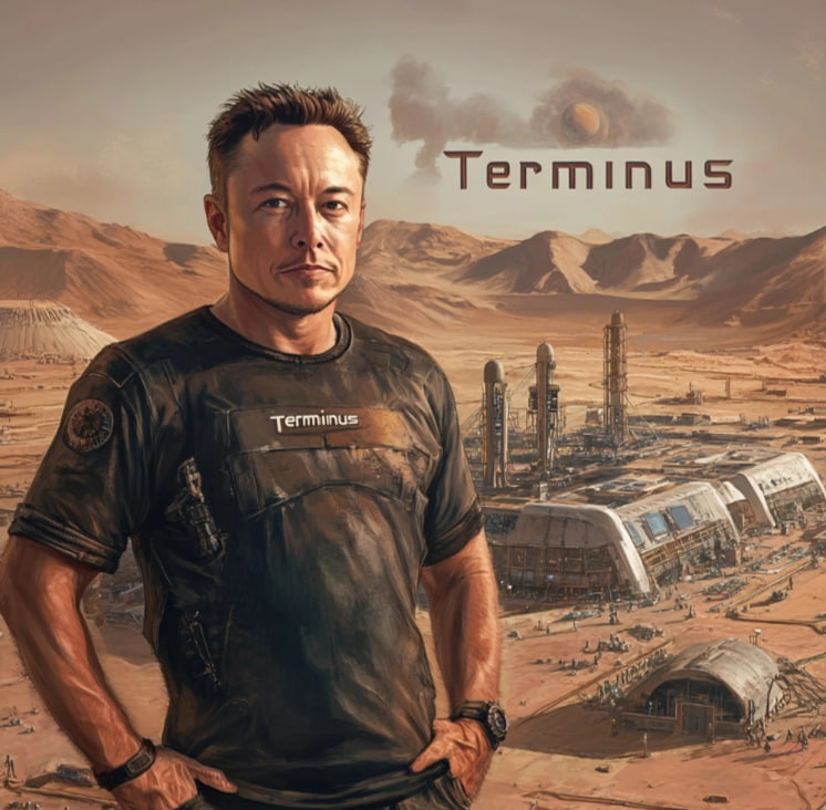 Terminuscoin_'s tweet photo. Is it true that smart people have less hair? 😤😤@elonmusk https://t.co/gqMWbrYaq1