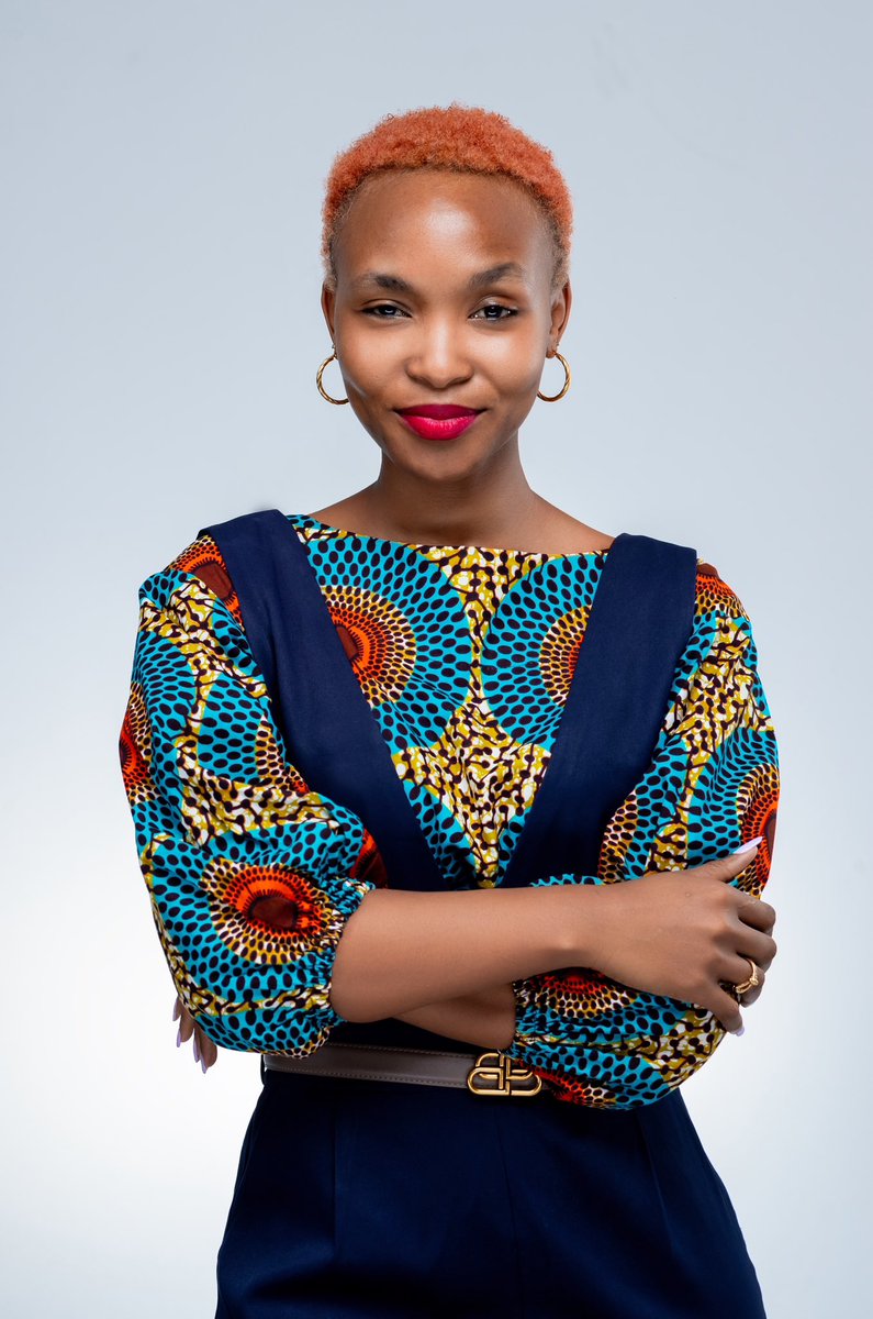 Khalila Kellz Mbowe tweet media