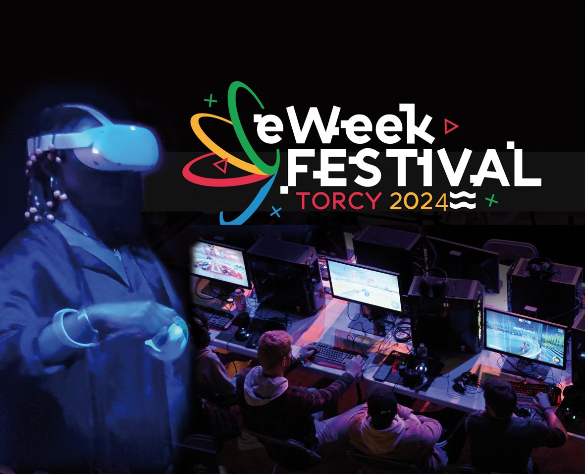 Il reste encore des places pour le tournoi de ce week-end à Torcy !

Pour rappel :
🏁 Format FFA
🎮 100% Mode LAN (adieu l'écran splitté)
💸 500€ de cashprize
🏎️ 64 joueurs
🎤 Phases finales dimanche sur scène 

Inscrivez vous ici 👉🏻 helloasso.com/associations/m…