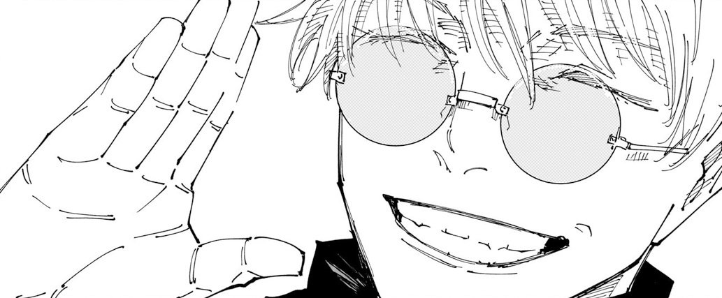 520GETO's tweet image. gege has given me my lifelong hyperfixation & my most fav character of all time - stsg & suguru. i'll see black & white & think of them. i'll get into a new hobby & making it abt suguru will be my first thought. they're both a part of me now, i don't think it's ever gonna change