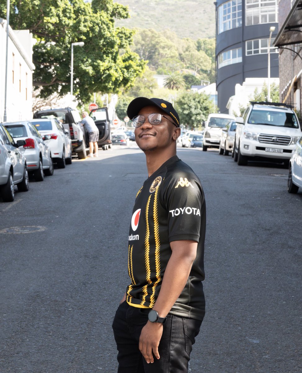 ThabisoMishack's tweet image. We are not allergic to death but to losing- Kaizer Chiefs 2024/25