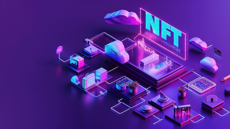 PSJGLOBALCYCON's tweet photo. One of the most significant advancements that PSJ Global is bringing to the NFT marketplace through World Art DEXPO (WAD) is its decentralized storage system powered by Ocean Drive๐ผ๏ธ๐๐
#PSJGlobal #WorldArtDEXPO #WAD #NFTMarketplace #DecentralizedStorage #OceanDrive #Blockchain https://t.co/9ram8GR3Jt