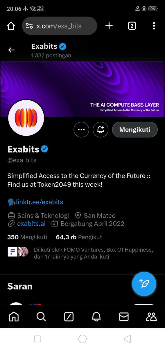 picknavapro's tweet photo. @TheRavenCrypto @exa_bits @pikaso_me screenshot this https://t.co/W3HaSbfsjP