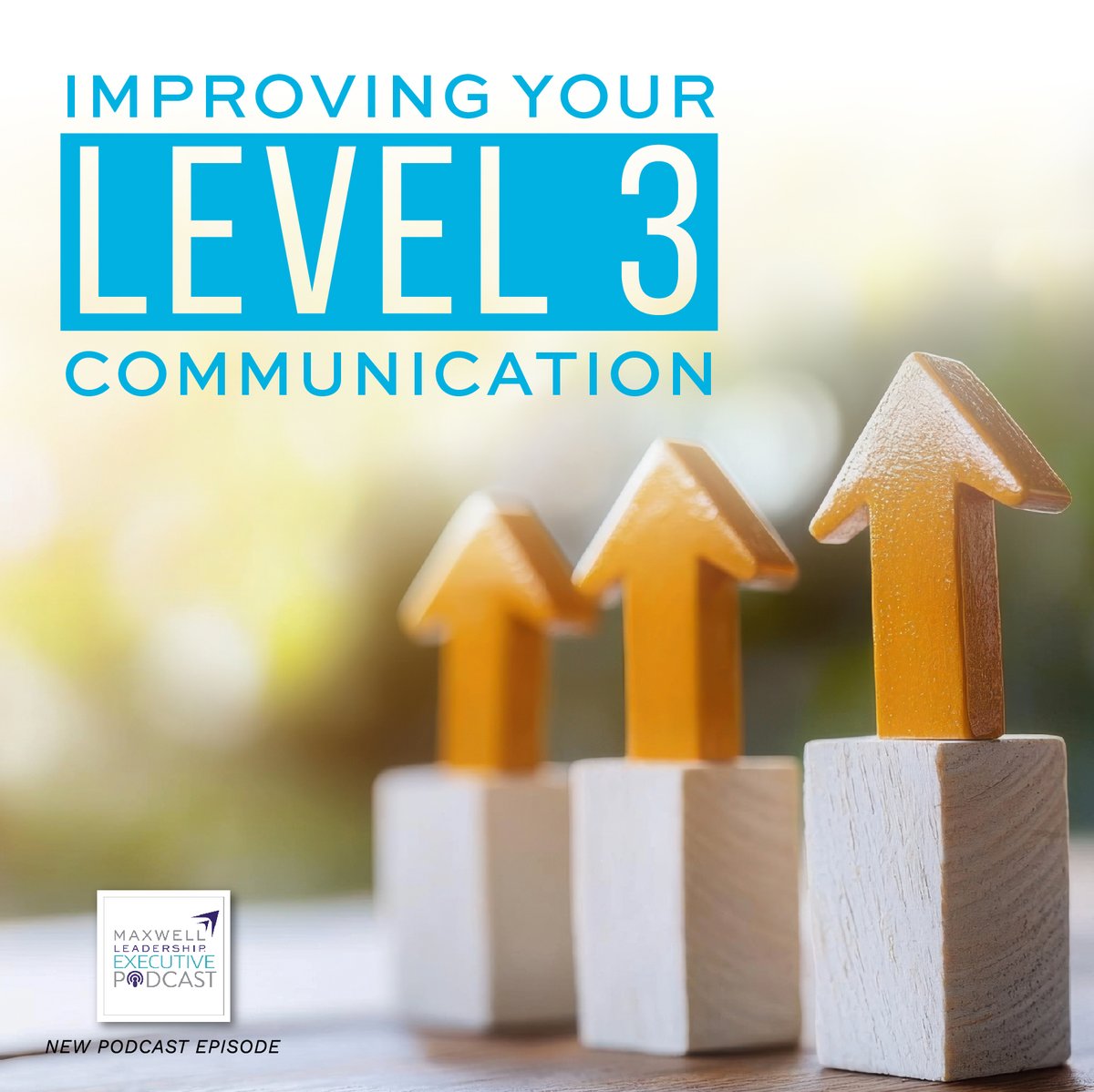 Maxwell_Leaders's tweet photo. In leadership, it's essential to touch a heart before you ask for a hand. Discover tips on maintaining strong relationships while driving results in our latest episode @MaxwellLeadershipExecutivePodcast!🎙️
#LeaderInYou #MaxwellPodcast #LeadershipDevelopment #Communication https://t.co/HsQU0Qiut1