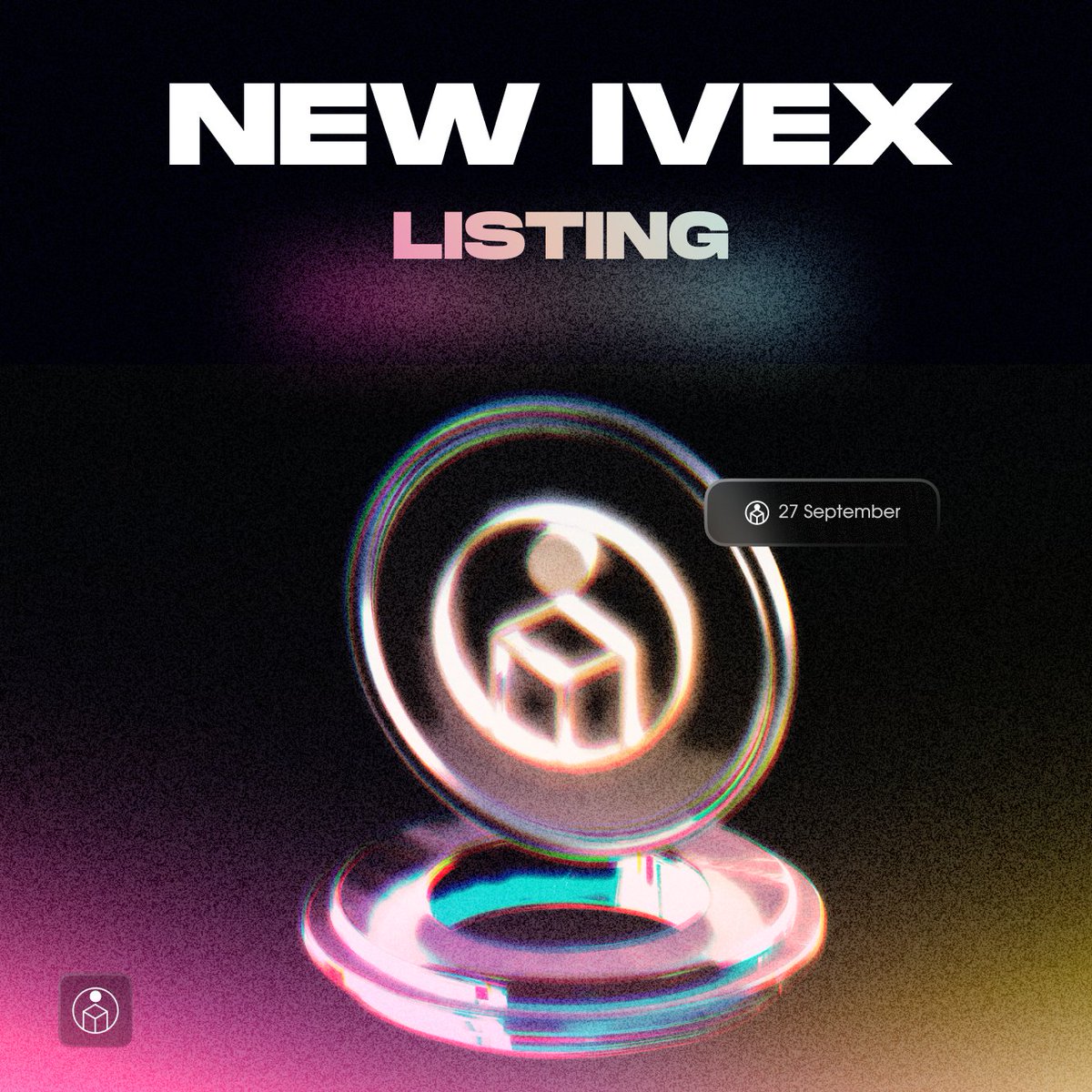 🚀 Earlier, we talked about the new updates for the $IVEX token. Tomorrow, we will announce which exchange $IVEX will be listed on! With this step, $IVEX will become more accessible, bringing you closer to the world of real assets through the IVEX Metaverse.

🌿 $IVEX offers the