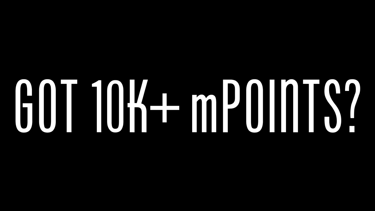 Milkers, got more than 10k mPoints?🥛

Your mission:
✅ Hit the leaderboard
✅ Bind your Osmosis wallet to an EVM address
⏰ Deadline: Monday, September 30th, 12 PM UTC
📸Snapshot: September 26th

Probably nothing... <a href="/MitosisOrg/">Mitosis</a> 👀

app.milkyway.zone/points?points-…