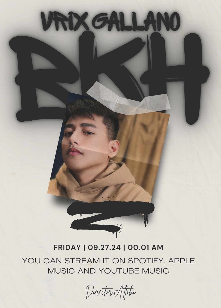 Sushy008's tweet photo. Soferr pogi nmn nang aming Daddy V.  can't wait later 

Ctto: director.altobi 

@chrstianmrtnz
@ItsVrixGallano 

#VrixBKH https://t.co/jJa2IVYjBs