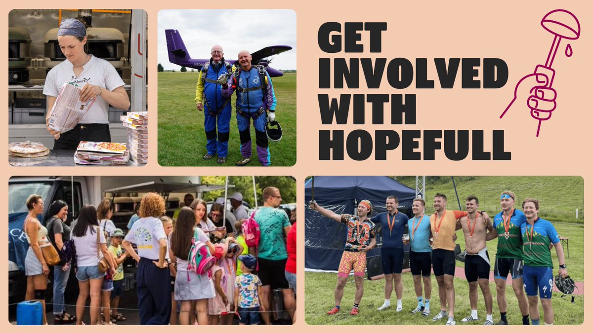 HopeFull tweet media