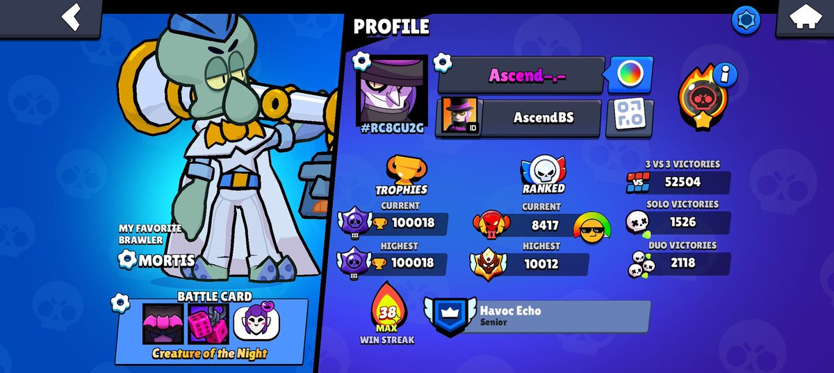 Ascend-.- tweet media
