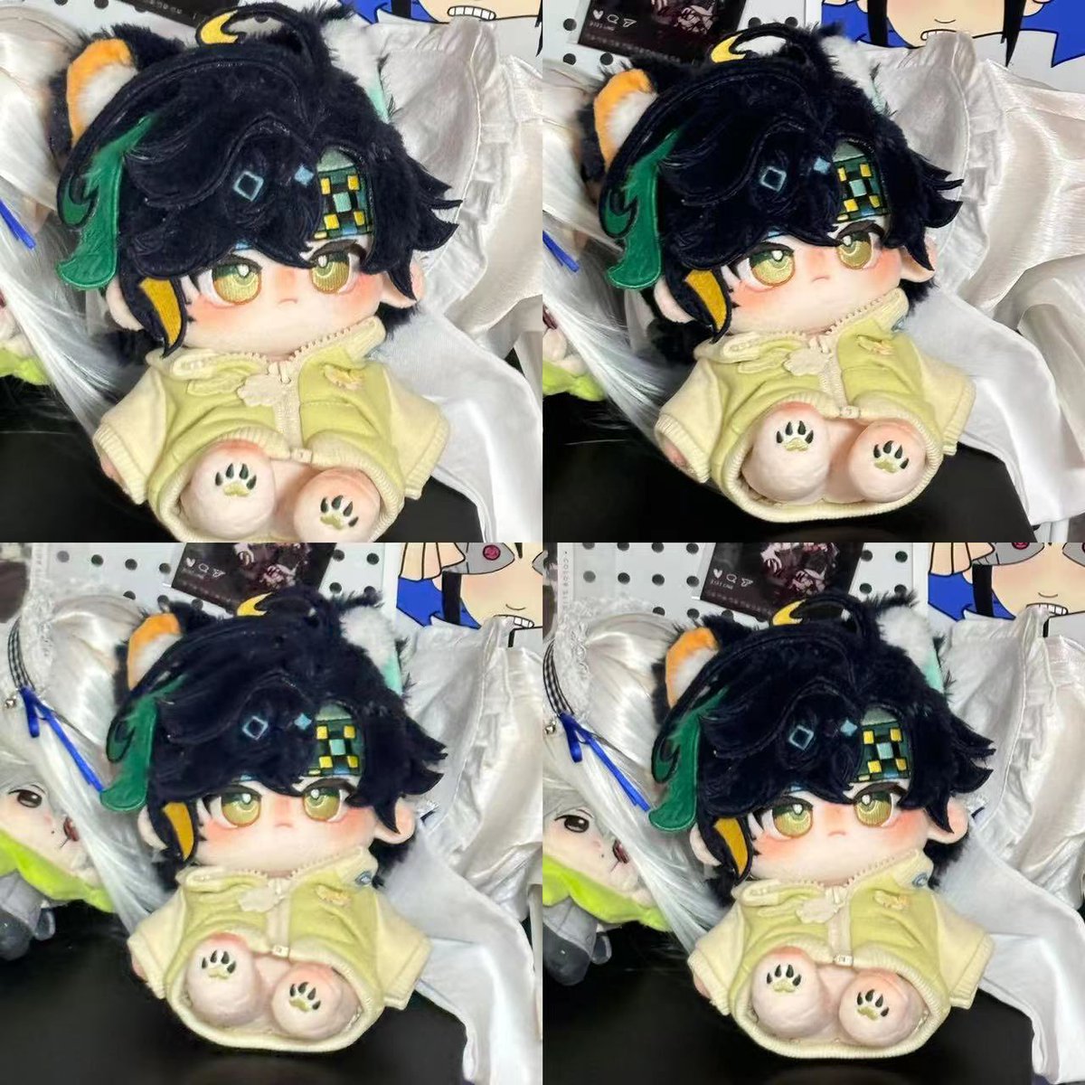 #우리_공장을_소개합니다
#우리_공장으로_오세요
#무솜인덕장터 #솜인덕장터 #솜인형 #棉花娃娃 #綿人形です #cottondolls
_
💚🌀