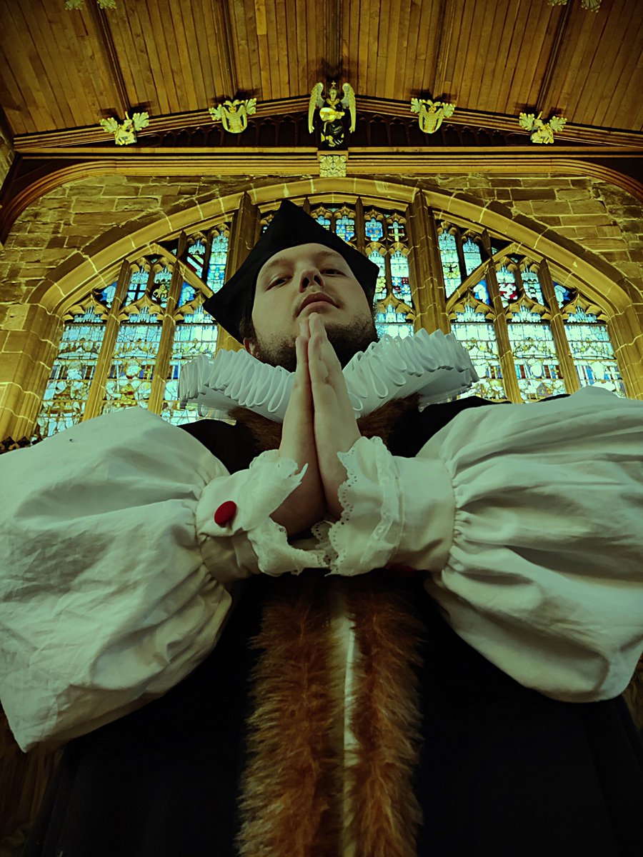 EGO Arts (@egoartsuk) on Twitter photo Spend an enchanting autumn evening at the majestic <a href="/stmaryguildhall/">St Marys Guildhall (Official Site)</a> illuminated in all its glory. This October, step back in time with Unholy Trinity, a unique Tudor tale featuring Richard Sampson who was Bishop of Coventry and Lichfield in 1548. Spend an enchanting autumn evening at the majestic <a href="/stmaryguildhall/">St Marys Guildhall (Official Site)</a> illuminated in all its glory. This October, step back in time with Unholy Trinity, a unique Tudor tale featuring Richard Sampson who was Bishop of Coventry and Lichfield in 1548.