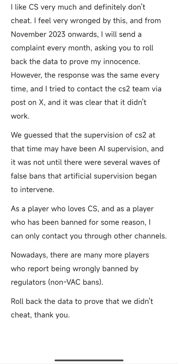 DatoryP's tweet photo. @CounterStrike @valvesoftware https://t.co/UsZR6l2D0b