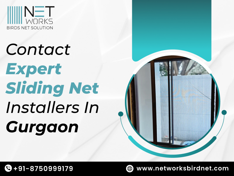 networksbirdnet's tweet image. Are you seeking protection of your home from unwanted birds? Networks offers birds net solution in Gurgaon for the installation of bird nets by expert bird net installers servicing your residential as well as commercial spaces.

#birdnetinstallation #birdnetgurgaon #safespaces