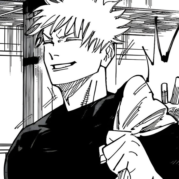 satoruswft's tweet image. satoru gojo merecía un final más digno, no tuvo un funeral, le faltaron el respeto y lo culparon por lo que sucedió cuando él solo trató de ayudar a yuji y tuvo razón al decir que todos lo olvidarían y lo drjarían atrás, NO LO MERECÍAN, te amo gojo nunca existirá alguien como tú