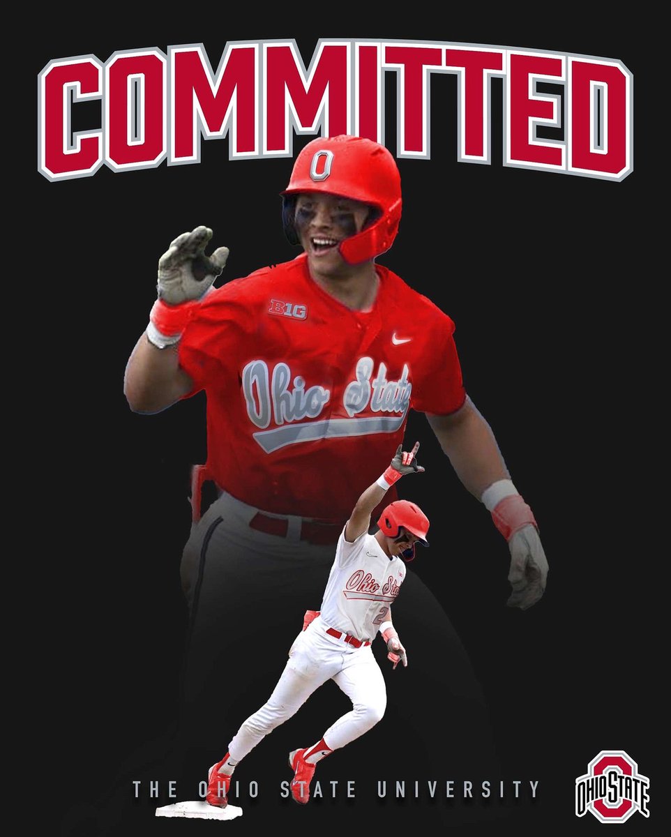 Addison Binnie (@addisonbinnie) on Twitter photo I am extremely excited to announce my commitment to THE Ohio State University to further my baseball and academic career! Iโd like to thank <a href="/TRima23/">Todd Rima</a> <a href="/SuccessLvsClues/">SwingFaster</a> <a href="/Clinton_RKings/">Clinton River Kings</a> for all the support along the way. Thank you to <a href="/JHaire03/">Justin Haire</a> <a href="/trob1023/">Tyler Robinson</a> <a href="/OhioStateBASE/">Ohio State Baseball</a> for this I am extremely excited to announce my commitment to THE Ohio State University to further my baseball and academic career! Iโd like to thank <a href="/TRima23/">Todd Rima</a> <a href="/SuccessLvsClues/">SwingFaster</a> <a href="/Clinton_RKings/">Clinton River Kings</a> for all the support along the way. Thank you to <a href="/JHaire03/">Justin Haire</a> <a href="/trob1023/">Tyler Robinson</a> <a href="/OhioStateBASE/">Ohio State Baseball</a> for this
