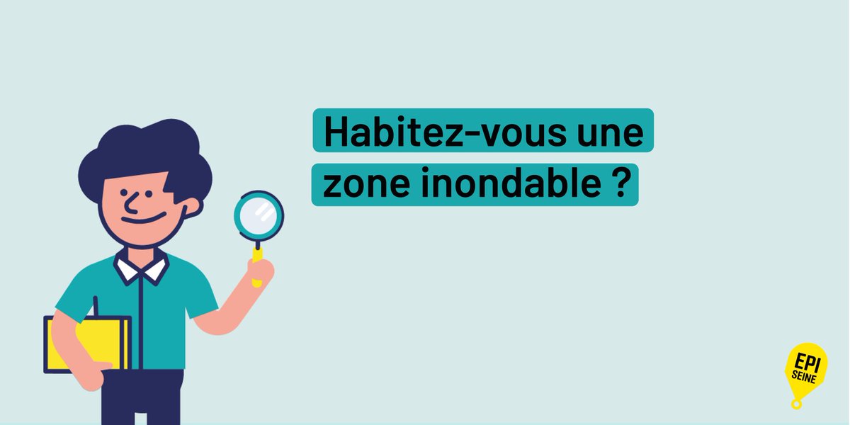 Le saviez-vous ? La région Ile-de-France est le territoire français le plus exposé au risque inondation.💧
Il accueille plus de 12 millions de personnes, dont 850 000 habitent directement en zone inondable.
Votre quartier est-il concerné ? Pour le savoir : cartoviz.institutparisregion.fr/?id_appli=zone…