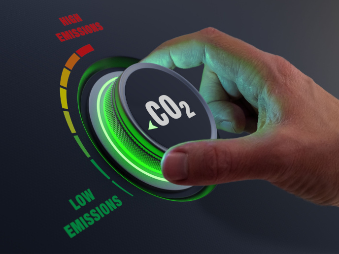 🔴Bonne nouvelle : les émissions de CO2 en 🇫🇷 ont ↘️ de 3,6 % au 1er semestre 2024. 

Les émissions 🇫🇷 (189 Mt CO2) sont inférieures aux 196 Mt CO2 rejetées au 1er semestre 2020, alors en pleine pandémie de Covid. 

Sur 12 mois, la baisse atteint -4,8% !

(La Nouvelle République)