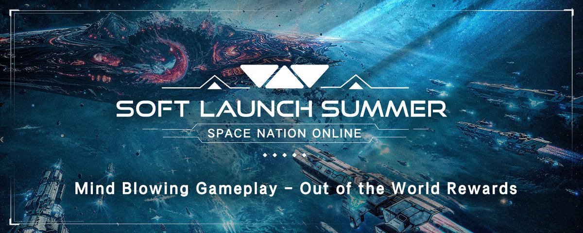 The Soft Launch Summer Base Camp