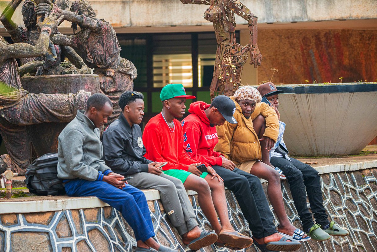 ZumaMukalazi's tweet photo. #WTD24
#ExploreaUganda 
#ExploreRwenzori https://t.co/8K4CfqF5dm