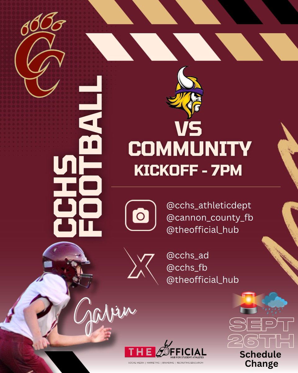 Gavin Bogle tweet media