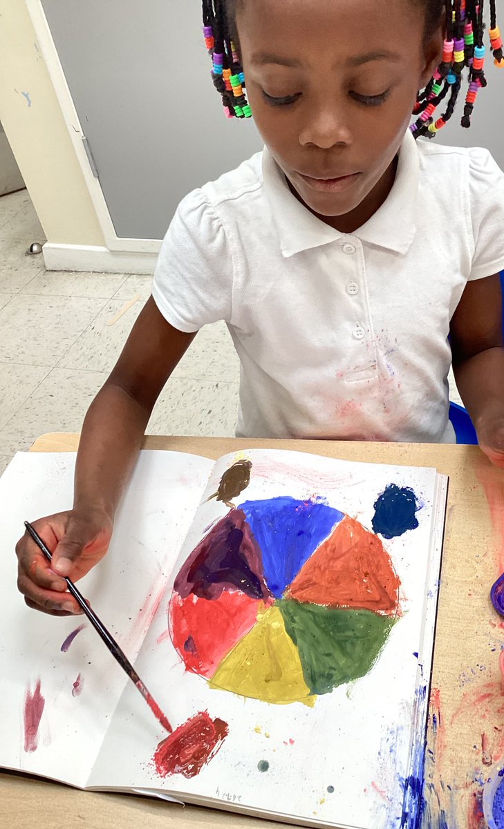 Oldfleet Primary School (@oldfleetp) on Twitter photo Year Two Otters are exploring primary, secondary and tertiary colours this afternoon. <a href="/thrivetrust_UK/">thrivetrust_UK</a> Year Two Otters are exploring primary, secondary and tertiary colours this afternoon. <a href="/thrivetrust_UK/">thrivetrust_UK</a>