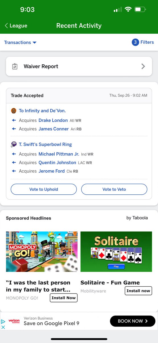 Paul Woodin tweet media
