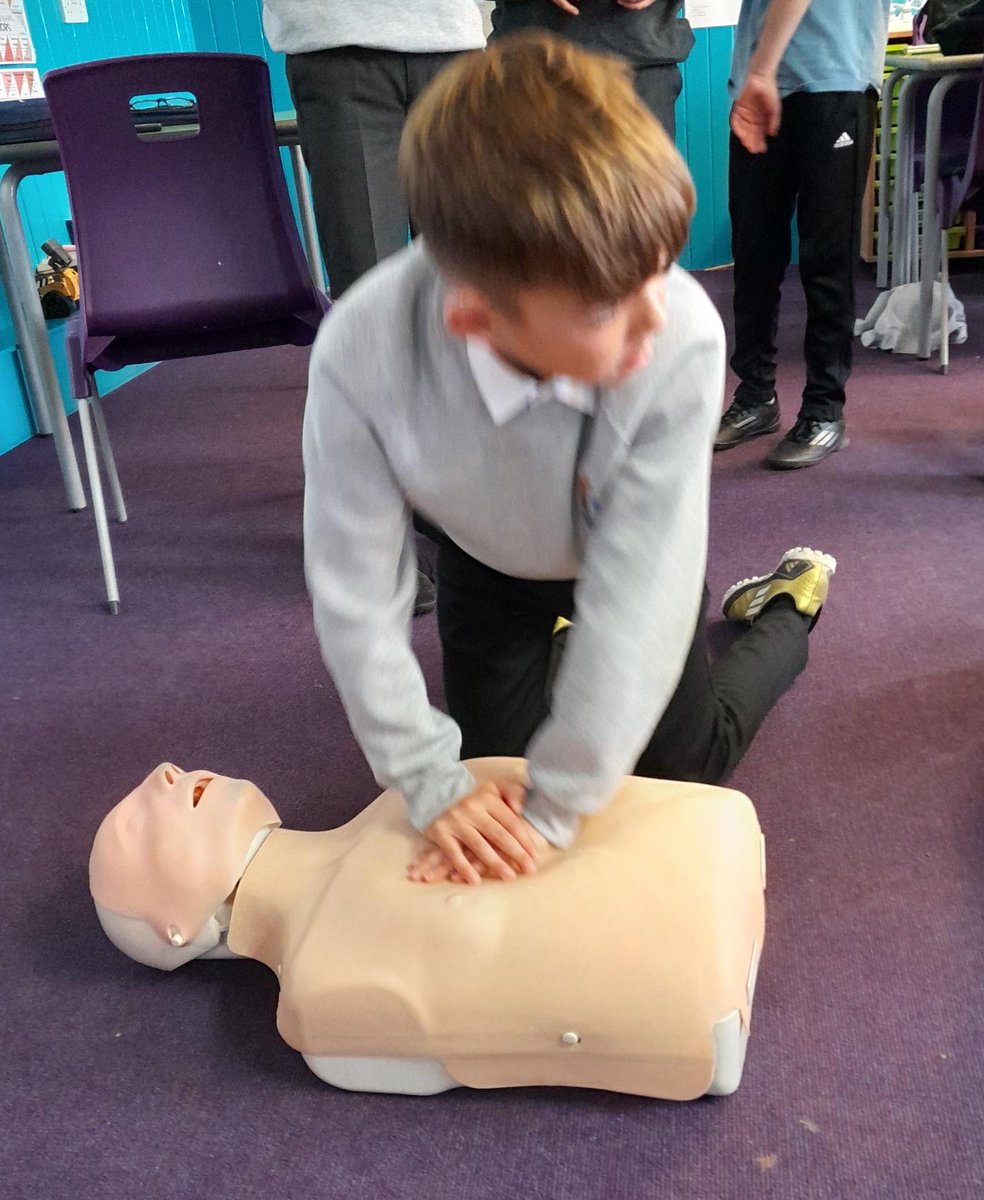 St Fergus School tweet media