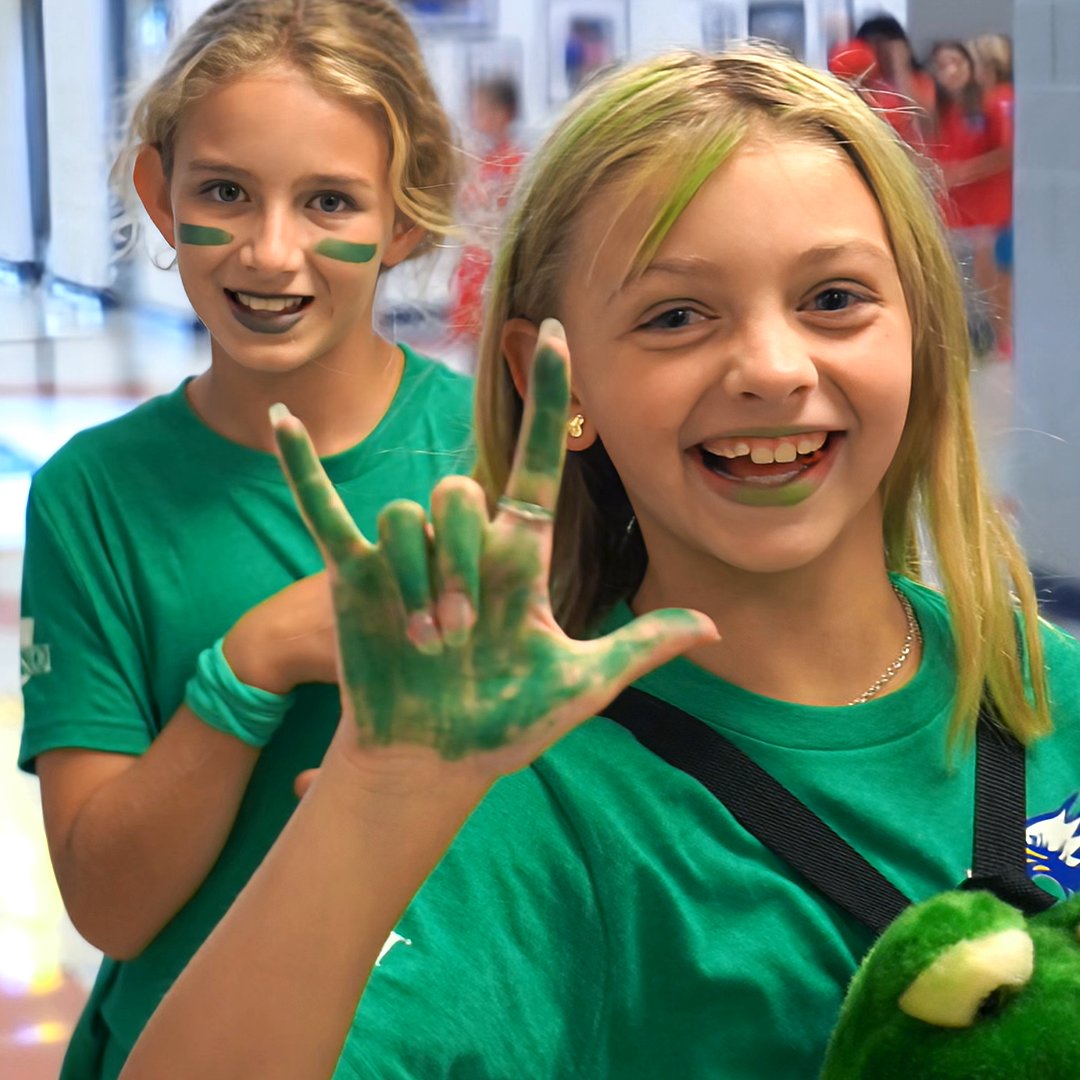 Fayette County Public Schools tweet media